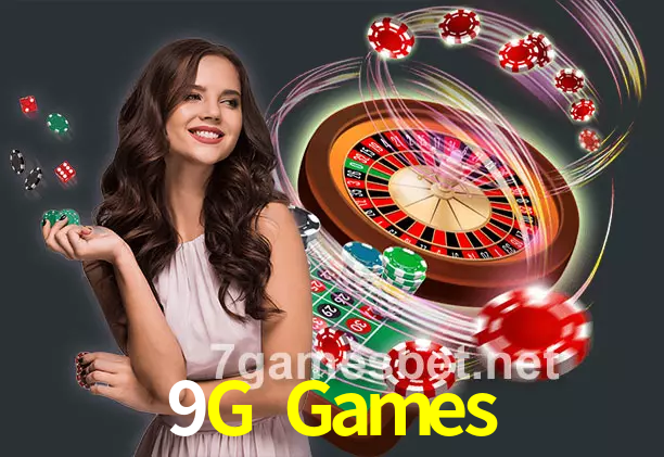 vivo no cassino 9G Games