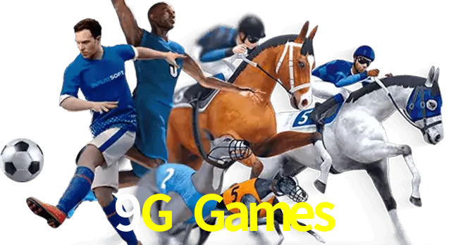 9G Games